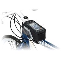 BELL SPORTS  自転車用スマートフォンキャリーケース (7059817) / CELL PHONE CONSOLE