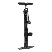 BELL SPORTS  自転車用フロアーポンプ (7076443) / FLOOR PUMP AIRGLIDE 550