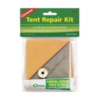 Coghlan's テント修繕キット (703) / TENT REPAIR KIT