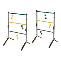 EastPoint  ラダーボールゲームセット (1-1-16636) / LADDERBALL SET- STEEL