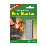 Coghlan's  ファイヤースターター (7870) / FIRE STARTER MAGNESIUM