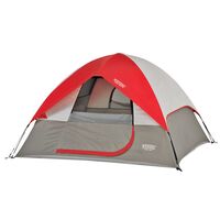 WENZEL 3人用ドーム型テント (36496) / DOME TENT 7'X7' 3 PERSON