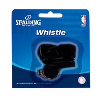 Spalding スポーツホイッスル (8304SR) / WHISTLE W/LANYARD