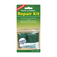 Coghlan's  リペアーキット (860BP) / REPAIR KIT PLASTIC/RUBBR