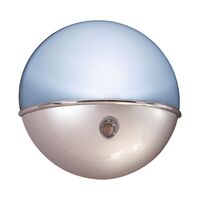 AMERELLE  自動LEDナイトライト (75153CC) / LED SPHERE NITE LITE