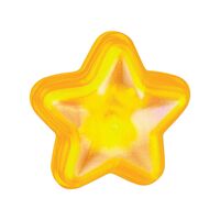 AMERELLE スター型ネオンナイトライト (75022Y) / NEON STAR NITE LITE
