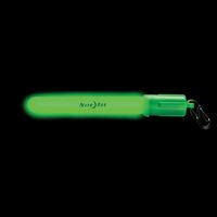 Nite Ize Mini Glowstick LEDミニグロースティッライト グリーン (MGS-28-R6) / LED MINI GLOWSTICK GREEN