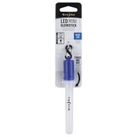 Nite Ize Mini Glowstick  LEDミニグロースティッライト ブルー (MGS-03-R6) / LED MINI GLOWSTICK BLUE