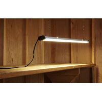 Metalux  LEDショップライト (4SHP3240R)  / LED SHOPLIGHT 43" 3200L