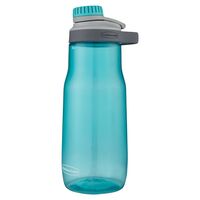 Rubbermaid  ウォーターボトル アクアブルー (2000835) / WATER BTL AQUABLUE 32OZ