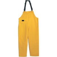 Boss  レインパンツ ラージ (3PR0501YL) / PANTS RAIN BIB YEL LG