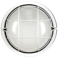 WESTINGHOUSE ウォールライト マットホワイト (67836) / FIXTURE-1LT WALL WHITE