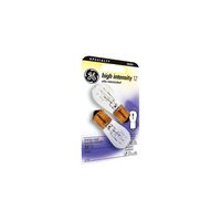 GE Lighting 白熱電球12W ホワイト2個入6パック(94854)