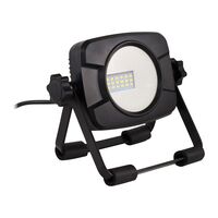ACE LEDポータブルワークライト 13W (A-C1-1000SS) / ACE LED WORKLIGHT 1000L