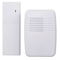 Heath Zenith ドアチャイムエクステンダー (SL-7357-02) / WIRELESS CHIME EXTENDER