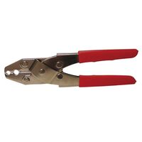 Gardner Bender 同軸ケーブルカッター クリンプ (GS-389) / CUTTER/CRIMPER ELEC CABL