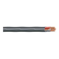 Southwire 非金属屋内用ワイヤー 7.5m (63949221) / WIRE 8/3 NM-WG 25'