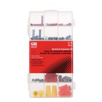 Gardner Bender WireGard  断熱ワイヤーコネクター 80個入 (TK-100)