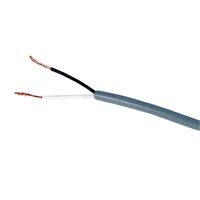 Ace バキュームクリーナー用電源コード 6m (1PS-007-020FGY) / CORD VAC 18/2 SVT 20'