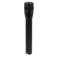 Maglite Mini クリプトン懐中電灯/ホルスターコンボパック 14ルーメン ブラック (SM2A01H) / FLASHLITE-MINMAG BLKCMBO