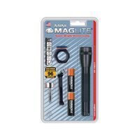 Maglite Mini 白熱懐中電灯キット (M2A01C) / FLASHLIGHT KIT MINI MAG