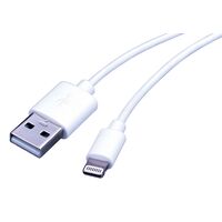 Monster Cable USBケーブル  90cm (JHIU0035) / USB CABLE 3FT WHT