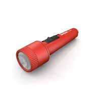 Rayovac Brite Essentials LED懐中電灯 12ルーメン レッド (BE2AA-BA)