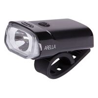 Bell Sports Arella 200 自転車用ヘッドライト ブラック (7090904) / DAWN PATROL HEADLIGHT