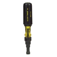 Klein Tools 導管装着/拡大用スクリュードライバー (85191) / SCREWDRIVER REAMING 8"