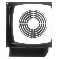 Broan サイドウォール換気扇 180 CFM (509S) / FAN WALL UTILITY 180CFM