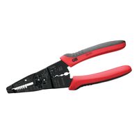 Gardner Bender クリンパー/カッター/ストリッパー (GS-370) / WIRE STRIPPER MULTI-TOOL