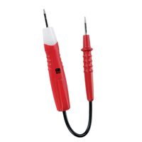 Gardner Bender 電圧テスター (GET-3100) / VOLTAGE TESTER 80-250V