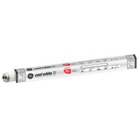 GE Lighting  蛍光灯電球 15ワット T12 18インチ クールホワイト 6パック (10183) / BULB-FLUR F15T12/CW GE