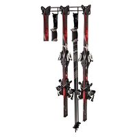 RACOR スキー用具収納ラック (PS-3R) / STORAGE RACK SKI -3 PAIR