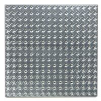 Knape & Vogt John Sterling スティール製ペグボード (0204-1616) / STEEL PEGBOARD 16"X16"