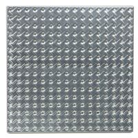 Knape & Vogt John Sterling スティール製ペグボード (0204-1616) / STEEL PEGBOARD 16"X16"