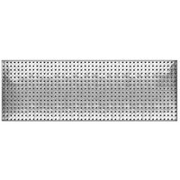 Knape & Vogt John Sterling スティール製ペグボード (0204-1648) / STEEL PEGBOARD 16"X48"