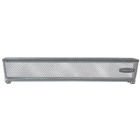RUBBERMAID メッシュバスケットオーガナイザー (1F7800TITNM) / MESH BASKET 3X12X2.25