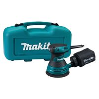 Makita 可変軌道サンダー (BO5010KX) / SANDER RANDOM5inch W/CASE