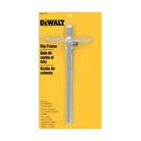 Dewalt　縦引きのこ用フェンス (DW3278) / FENCE RIP DEWALT