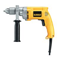 Dewalt 1/2インチ電気ドリル (DW235G) / DRILL 1/2IN VSR HD DEWALT