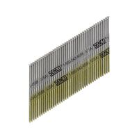 Senco　電気めっき仕上げ釘 (DA25EAB) / NAIL FINISH GAL2.5BX3000