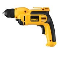 DeWalt 電気ドリル 3/8インチ (DWD112) / DRILL 3/8IN VSR DEWALT