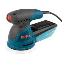 BOSCH  5インチパームランダムオービットサンダー／ポリシャー (ROS10) / RANDOM ORBIT SANDER 5IN