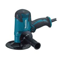 Makita 5インチ ディスクサンダー (GV5010) / SANDER DISC 5IN MAKITA