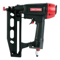 CRAFTSMAN　マグネシウムストレート フィニッシュネイラー (00918803) / CM FINISH NAILER 16GA