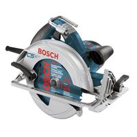 BOSCH　サーキュラーソー (CS10) / CIRCULAR SAW 7-1/4IN15AMP