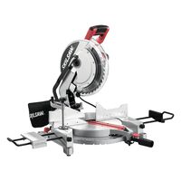 Skil  コンパウンドマイターソー (3821-01) / COMPOUND MITER SAW 12IN