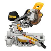 Dewalt　マイターソー  7.25インチ(DCS361M1) / MITER SAW 20V MAX 7.25IN