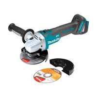 Makita　カットオフアングルグラインダー 4.5インチ (XAG03Z) / CUTOFF ANGLE GRINDR 4.5IN